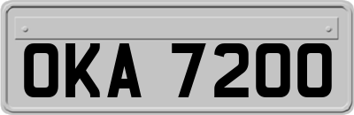 OKA7200