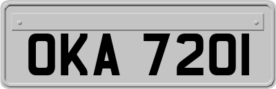 OKA7201