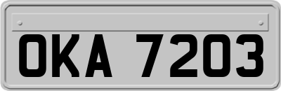 OKA7203