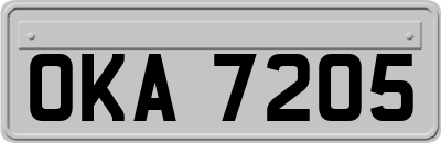 OKA7205