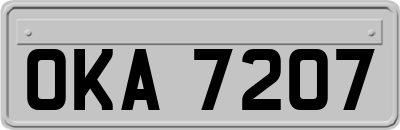 OKA7207