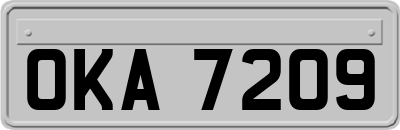 OKA7209