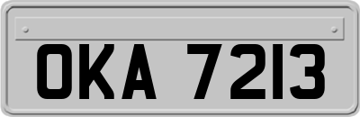 OKA7213