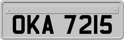 OKA7215