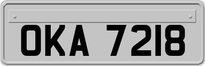 OKA7218