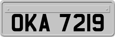OKA7219