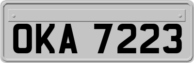 OKA7223