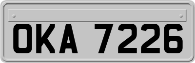OKA7226