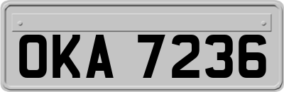 OKA7236