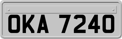 OKA7240