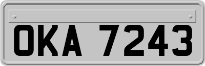 OKA7243