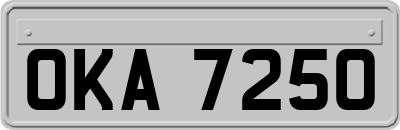 OKA7250