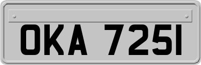 OKA7251