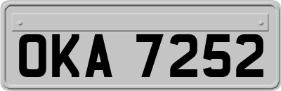 OKA7252
