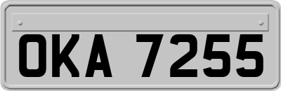 OKA7255