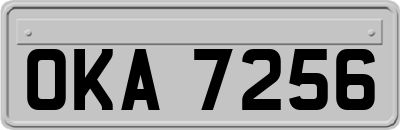 OKA7256