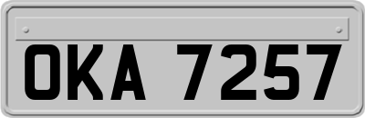 OKA7257