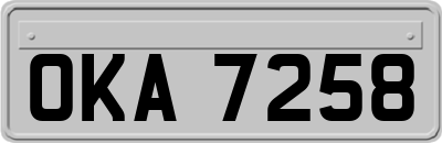OKA7258