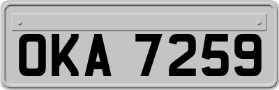 OKA7259