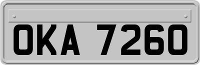 OKA7260