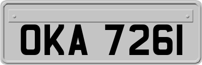OKA7261