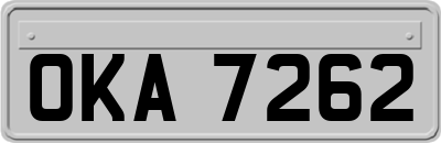 OKA7262
