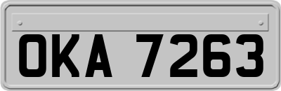 OKA7263