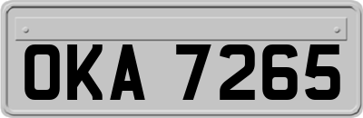 OKA7265