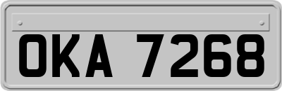 OKA7268