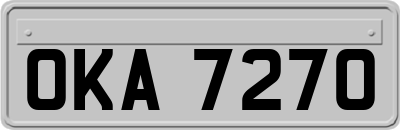 OKA7270