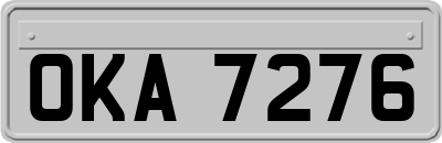 OKA7276