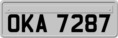 OKA7287