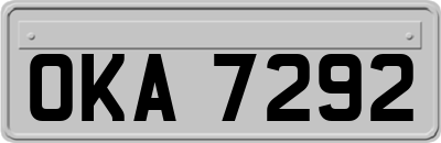 OKA7292