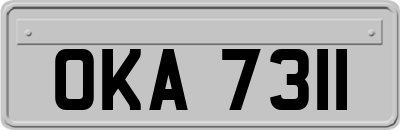 OKA7311