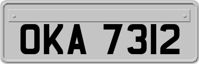 OKA7312