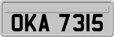 OKA7315