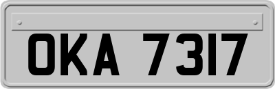 OKA7317