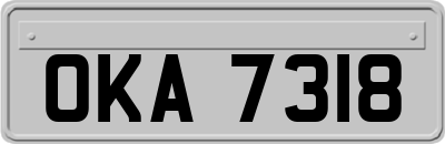 OKA7318