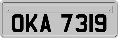 OKA7319