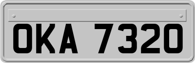 OKA7320