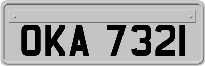 OKA7321