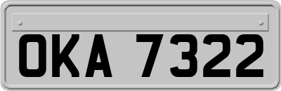 OKA7322