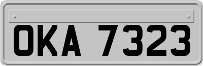 OKA7323