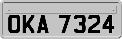 OKA7324