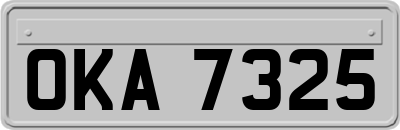 OKA7325