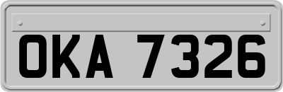 OKA7326