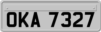 OKA7327