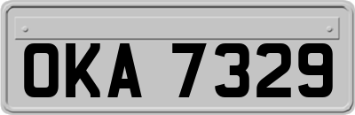 OKA7329