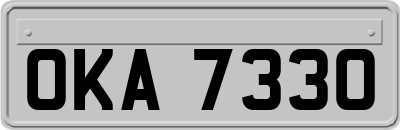 OKA7330