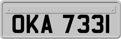OKA7331